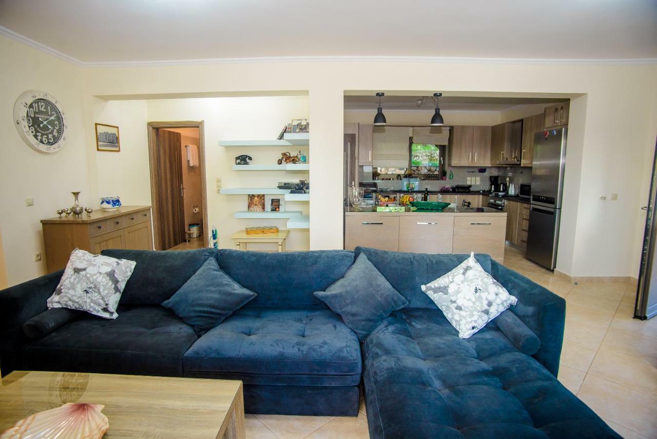 Villa La Casa Di Athena à Argostóli Extérieur photo